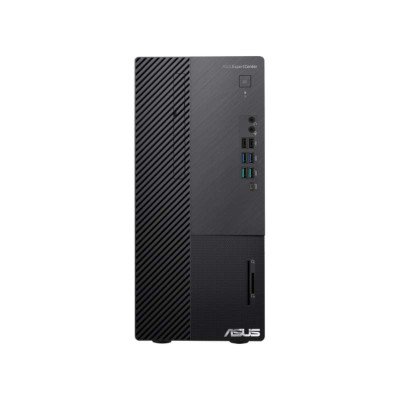 Asus ExpertCenter D7 Mini Tower Desktop PC D700MCES-511400013W