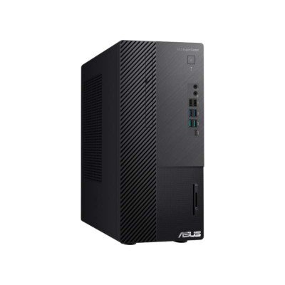 Asus ExpertCenter D7 Mini Tower Desktop PC D700MCES-511400013W