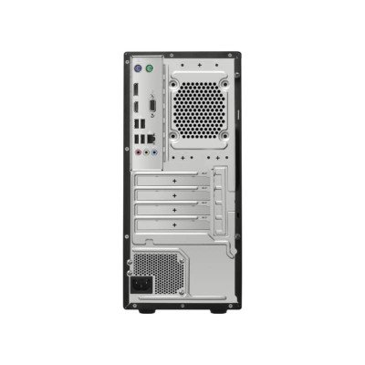 Asus ExpertCenter D7 Mini Tower Desktop PC D700MCES-511400013W