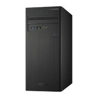 ราคา Asus ExpertCenter D5 Tower Desktop PC D500TC-3101051090
