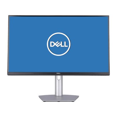 Dell IPS 4K Monitor จอมอนิเตอร์ ขนาด 27 นิ้ว รุ่น S2721QS