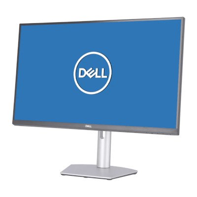 Dell IPS 4K Monitor จอมอนิเตอร์ ขนาด 27 นิ้ว รุ่น S2721QS