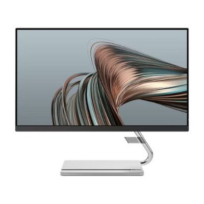 Lenovo IPS 2K Monitor จอมอนิเตอร์ ขนาด 27 นิ้ว รุ่น Q27q-20