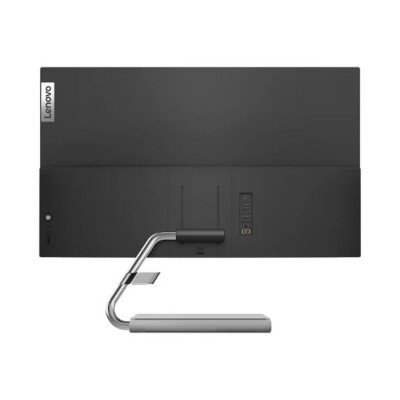 Lenovo IPS 2K Monitor จอมอนิเตอร์ ขนาด 27 นิ้ว รุ่น Q27q-20