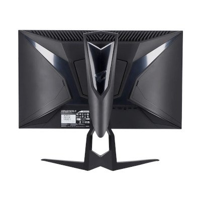 Gigabyte AORUS IPS 2K Gaming Monitor จอเกมมิ่ง ขนาด 27 นิ้ว รุ่น FI27Q-P