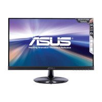 ราคา Asus IPS Monitor จอมอนิเตอร์ ขนาด 21.5 นิ้ว รุ่น VT229H