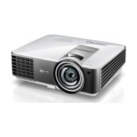 BenQ DLP Projector รุ่น MX815ST