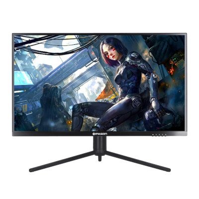 IPASON IPS 4K Monitor จอมอนิเตอร์ ขนาด 31.5 นิ้ว รุ่น F3232U-M