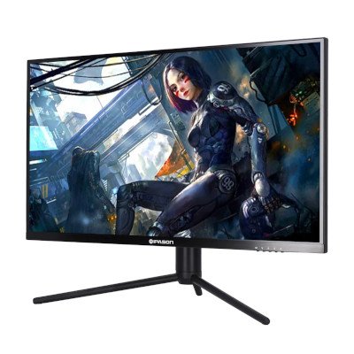 IPASON IPS 4K Monitor จอมอนิเตอร์ ขนาด 31.5 นิ้ว รุ่น F3232U-M