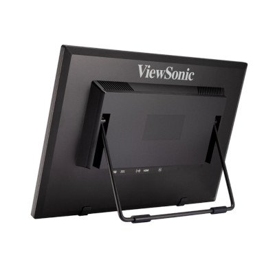 ViewSonic Touch Screen Monitor จอมอนิเตอร์สัมผัส ขนาด 16 นิ้ว รุ่น TD1630-3