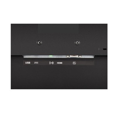 ViewSonic Touch Screen Monitor จอมอนิเตอร์สัมผัส ขนาด 16 นิ้ว รุ่น TD1630-3