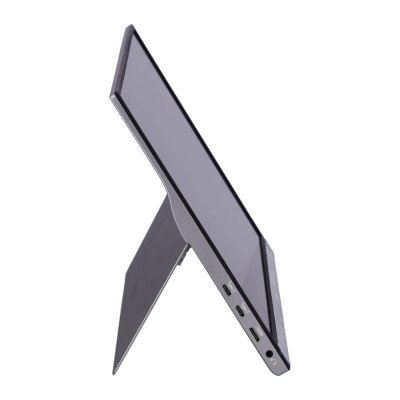 ViewSonic IPS Monitor จอมอนิเตอร์ ขนาด 15.6 นิ้ว รุ่น VG1655