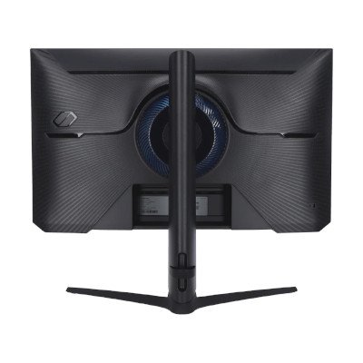 Samsung Odyssey G4 Gaming Monitor จอเกมมิ่ง ขนาด 25 นิ้ว รุ่น LS25BG400EEXXT