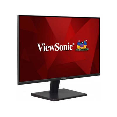 ViewSonic 2K Monitor จอมอนิเตอร์ ขนาด 27 นิ้ว รุ่น VA2715-2K-MHD