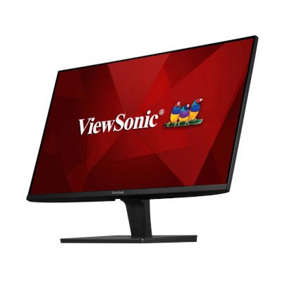 ViewSonic 2K Monitor จอมอนิเตอร์ ขนาด 27 นิ้ว รุ่น VA2715-2K-MHD