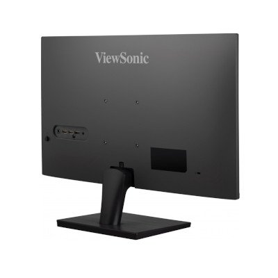 ViewSonic 2K Monitor จอมอนิเตอร์ ขนาด 27 นิ้ว รุ่น VA2715-2K-MHD
