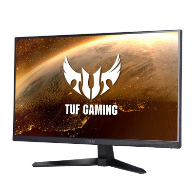 Asus TUF IPS FHD Gaming Monitor จอเกมมิ่ง ขนาด 23.8 นิ้ว รุ่น VG249Q1A