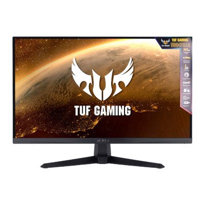 Asus TUF VA FHD Gaming Monitor จอเกมมิ่ง ขนาด 23.8 นิ้ว รุ่น VG247Q1A