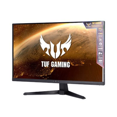 Asus TUF VA FHD Gaming Monitor จอเกมมิ่ง ขนาด 23.8 นิ้ว รุ่น VG247Q1A
