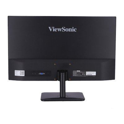 ViewSonic IPS Monitor จอมอนิเตอร์ ขนาด 23.8 นิ้ว รุ่น VA2432-H
