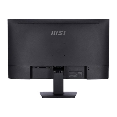 MSI IPS Monitor จอมอนิเตอร์ ขนาด 27 นิ้ว รุ่น PRO MP273