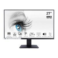 ราคา MSI IPS Monitor จอมอนิเตอร์ ขนาด 27 นิ้ว รุ่น PRO MP273