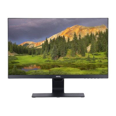 BenQ IPS Monitor จอมอนิเตอร์ ขนาด 23.8 นิ้ว รุ่น GW2480