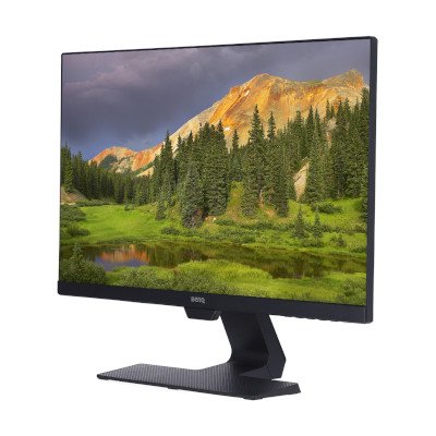 BenQ IPS Monitor จอมอนิเตอร์ ขนาด 23.8 นิ้ว รุ่น GW2480