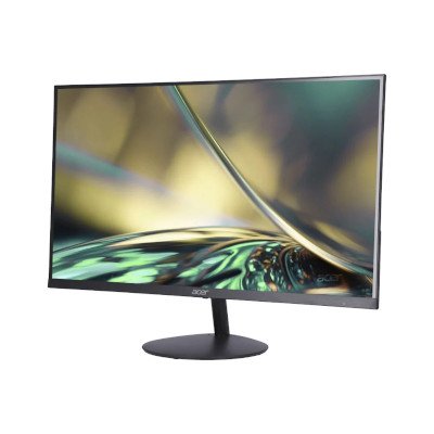 Acer VA FHD Monitor จอมอนิเตอร์ ขนาด 23.8 นิ้ว รุ่น SA242YHbmix