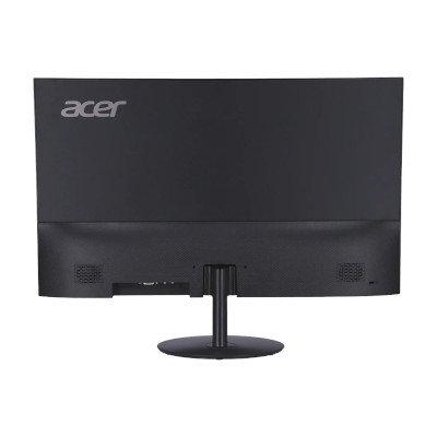 Acer VA FHD Monitor จอมอนิเตอร์ ขนาด 23.8 นิ้ว รุ่น SA242YHbmix