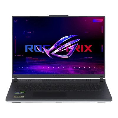 Asus ROG Strix Scar 18 Gaming Notebook G834JZ-N6020W