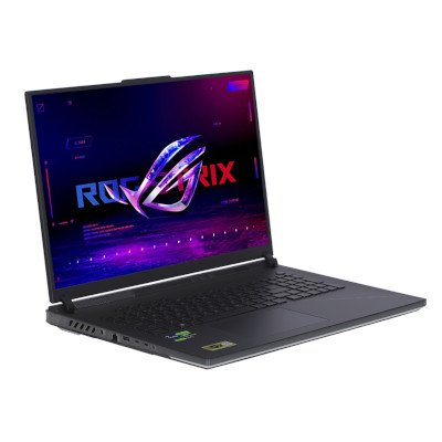 Asus ROG Strix Scar 18 Gaming Notebook G834JZ-N6020W