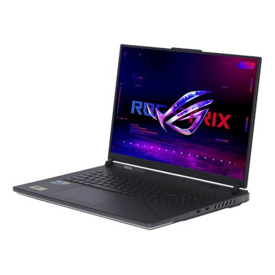 Asus ROG Strix Scar 18 Gaming Notebook G834JZ-N6020W