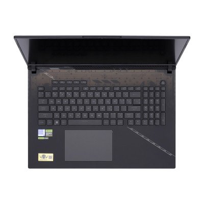 Asus ROG Strix Scar 18 Gaming Notebook G834JZ-N6020W