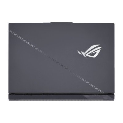 Asus ROG Strix Scar 18 Gaming Notebook G834JZ-N6020W