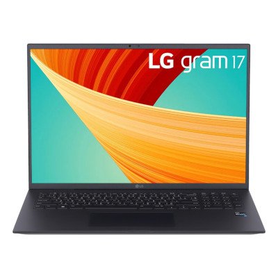 LG Gram 17 Notebook 17Z90R-G.AF78A6