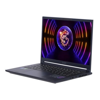 MSI Stealth 14 Studio Gaming Notebook A13VE-023TH