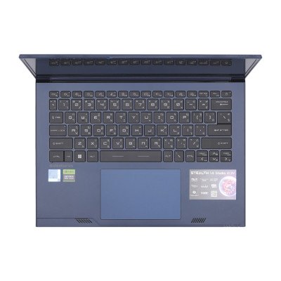 MSI Stealth 14 Studio Gaming Notebook A13VE-023TH