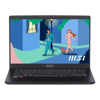 MSI Modern 14 Notebook C7M-050TH