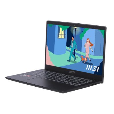 MSI Modern 14 Notebook C7M-050TH