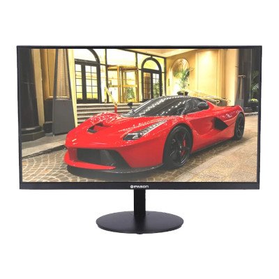 IPASON IPS Monitor จอมอนิเตอร์ ขนาด 23.8 นิ้ว รุ่น E242