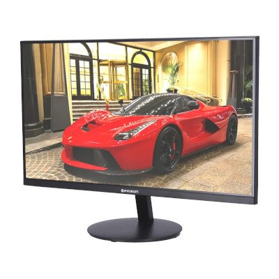 IPASON IPS Monitor จอมอนิเตอร์ ขนาด 23.8 นิ้ว รุ่น E242