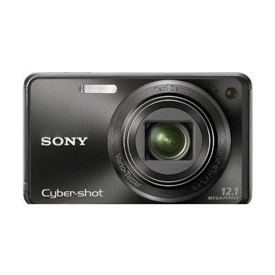 Sony Cybershot DSC-W290