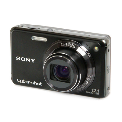 Sony Cybershot DSC-W290