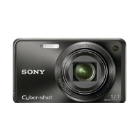 ราคา Sony Cybershot DSC-W290