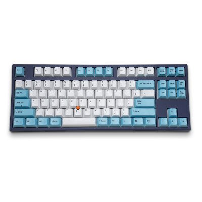 Leopold Stickpoint Mechanical Keyboard คีย์บอร์ด รุ่น FC750R SP