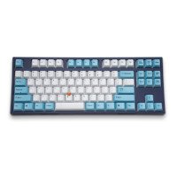 ราคา Leopold Stickpoint Mechanical Keyboard คีย์บอร์ด รุ่น FC750R SP