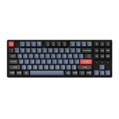 Keychron Wireless Mechanical Keyboard คีย์บอร์ดไร้สาย รุ่น K8 Pro