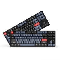 ราคา Keychron Wireless Mechanical Keyboard คีย์บอร์ดไร้สาย รุ่น K8 Pro