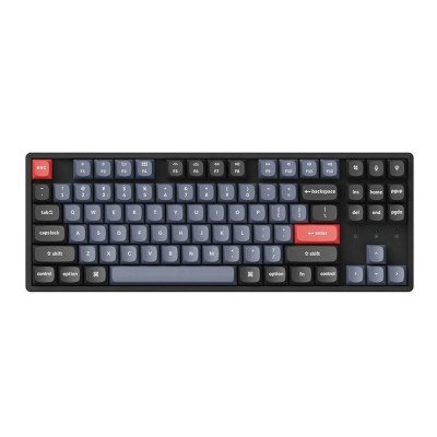 Keychron Wireless Mechanical Keyboard คีย์บอร์ดไร้สาย รุ่น K10 Pro